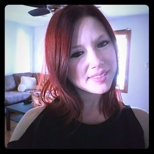 Meet your Posher, Tiffany